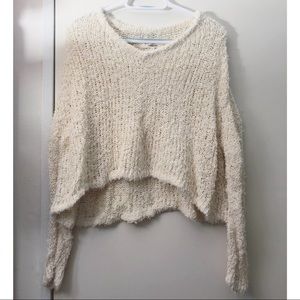 🎃Clearance 3 for $35🎃 J Brand sweater